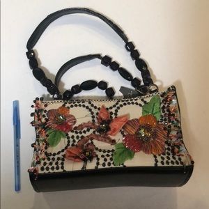 Mary Frances handbag